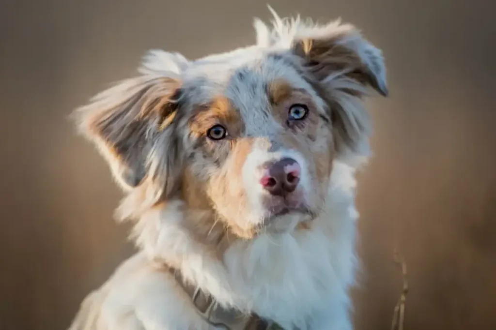 aussie golden retriever