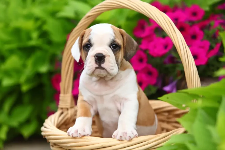 Beabull Dog Breeds Basic Information And Best Attributes