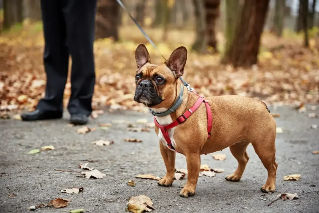 chihuahua mix with frenchie