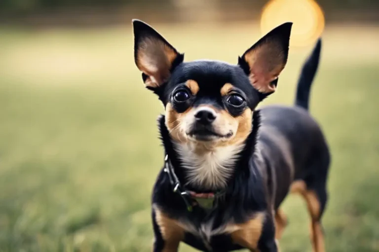 chipin dog