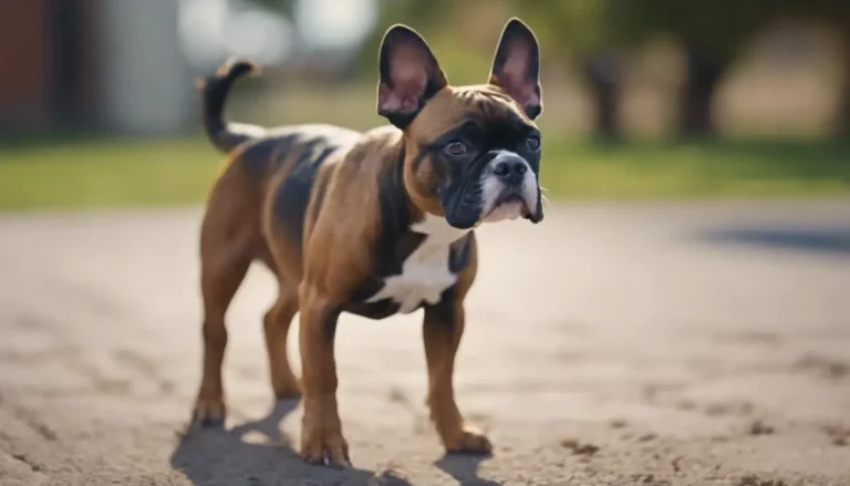 Frenchton Dog Best Qualities, Temperament, And Best Images