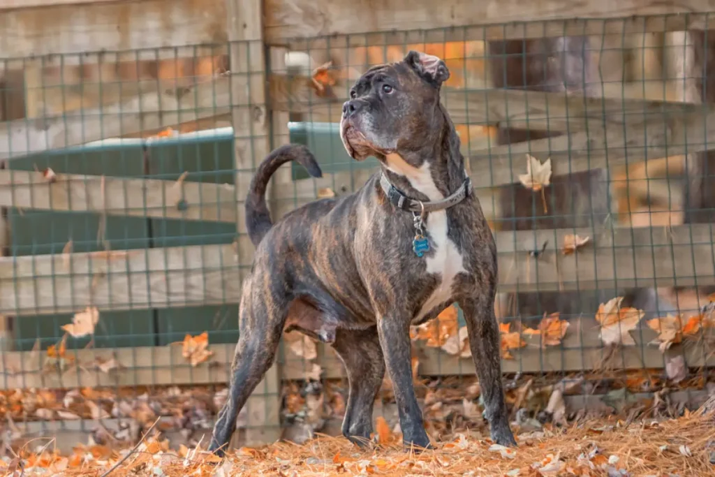 italian mastiff and pitbull mix