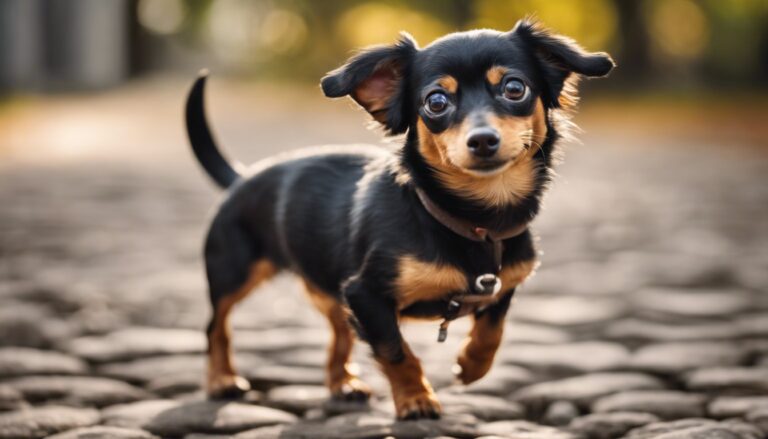 Think You Know mini Dogs? The Chiweenie Will Surprise You!